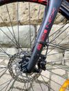 Dámské trekingové e-kolo MAXBIKE Runa