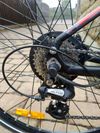 Dámské trekingové e-kolo MAXBIKE Runa