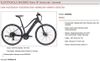 Dámské trekingové e-kolo MAXBIKE Runa