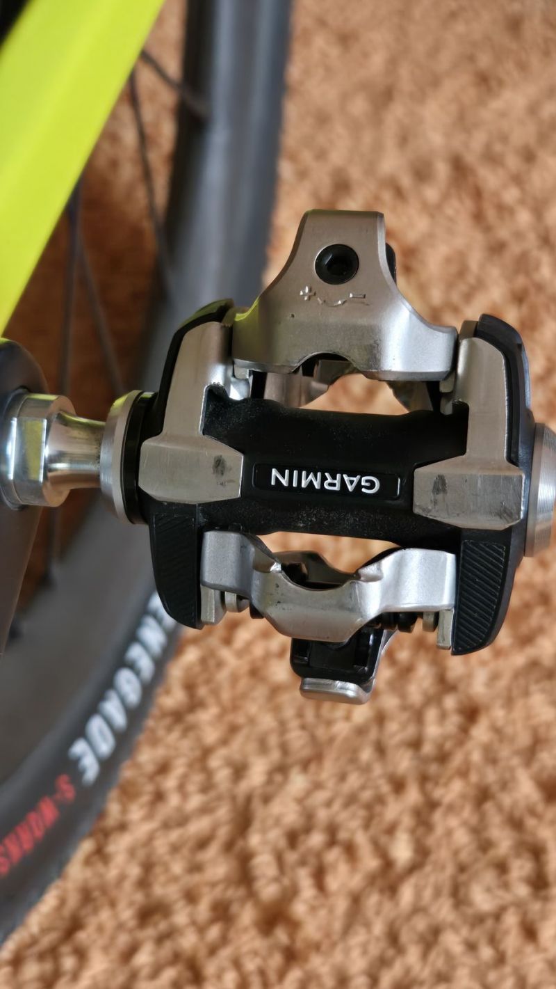 GARMIN RALLY XC 1000