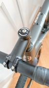 Dedacciai Polvere C Gravel bike vel. M (cca 168 -178cm)