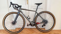 Dedacciai Polvere C Gravel bike vel. M (cca 168 -178cm)