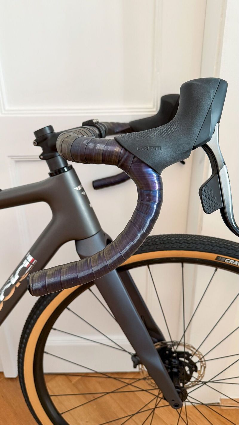 Dedacciai Polvere C Gravel bike vel. M (cca 168 -178cm)