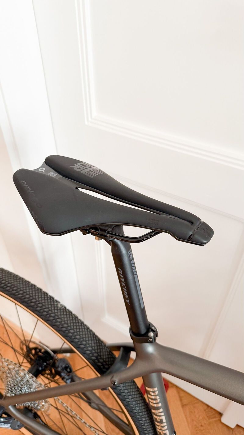 Dedacciai Polvere C Gravel bike vel. M (cca 168 -178cm)
