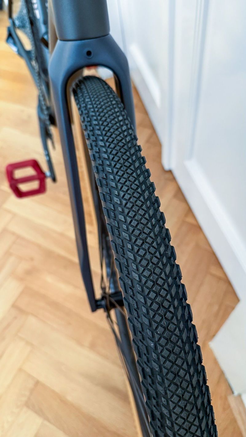 Dedacciai Polvere C Gravel bike vel. M (cca 168 -178cm)