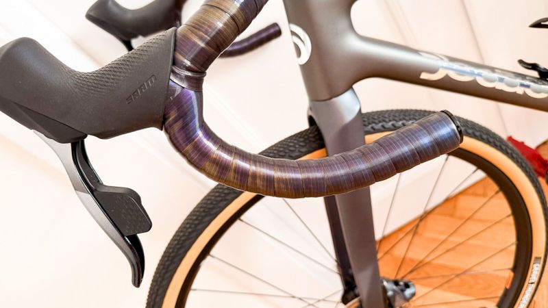 Dedacciai Polvere C Gravel bike vel. M (cca 168 -178cm)