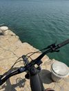 Skvěle ovladatelný Canyon Spectral:ON CF 7 vel. M s novou 900Wh baterií!