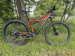 Cannondale Scalpel Si