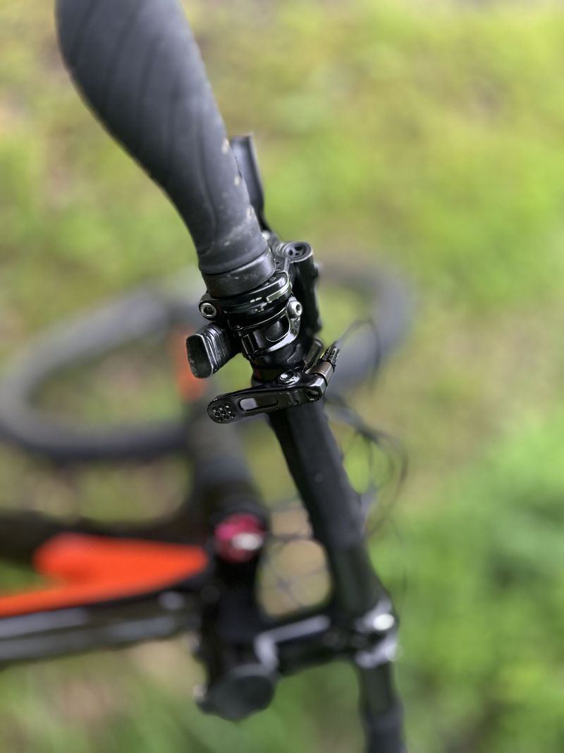 Cannondale Scalpel Si