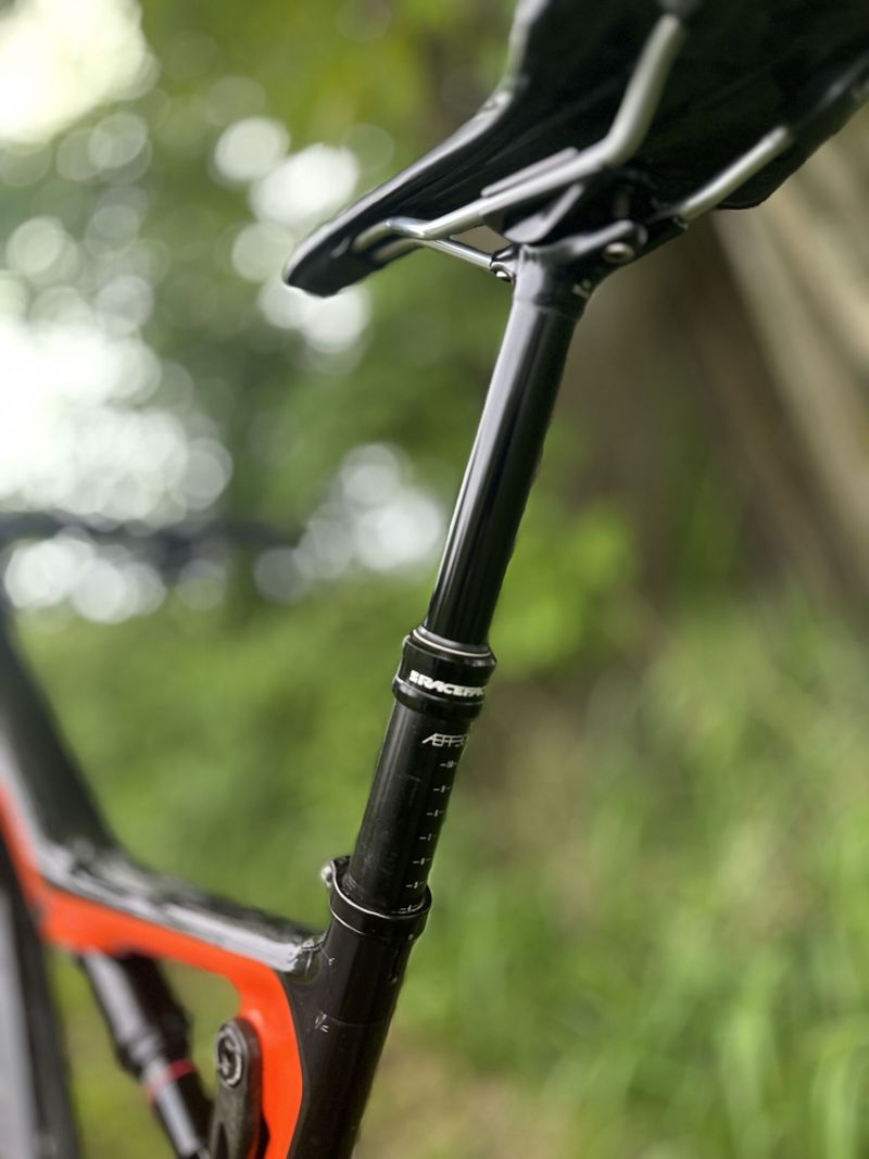 Cannondale Scalpel Si