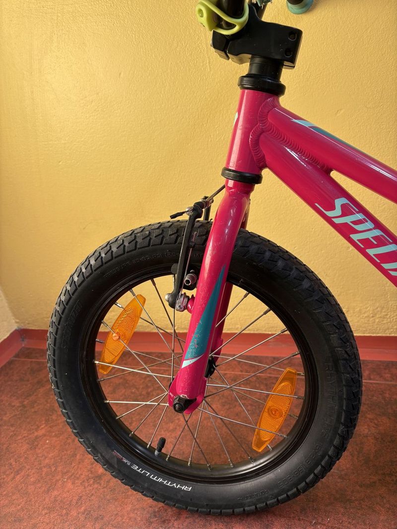 Specialized Riprock 16, růžové