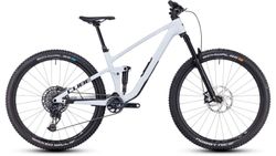 Cube Stereo One44 SLX C:68X L vel.