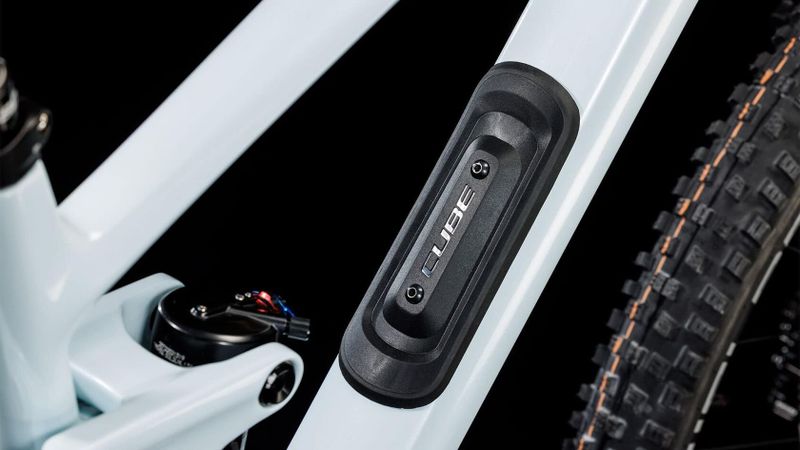Cube Stereo One44 SLX C:68X L vel.