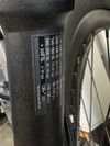 Rockshox Judy Silver 29