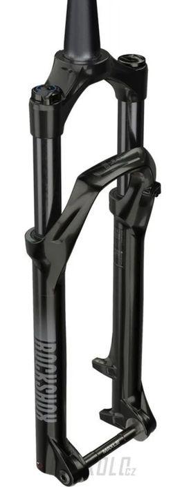 Rockshox Judy Silver 29