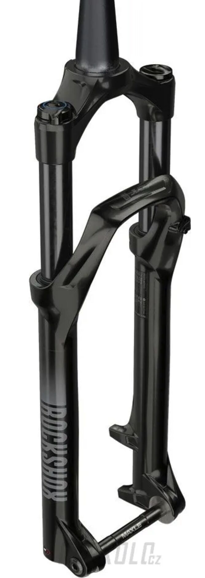 Rockshox Judy Silver 29