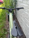 Cube stereo 2022 karbonový rám najeto 1400km