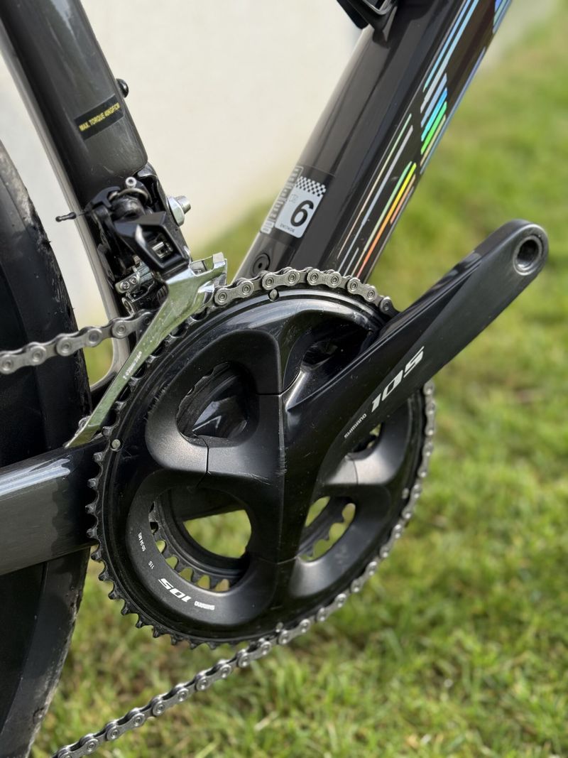 SCOTT ADDICT ERIDE 30 silniční elektrokolo
