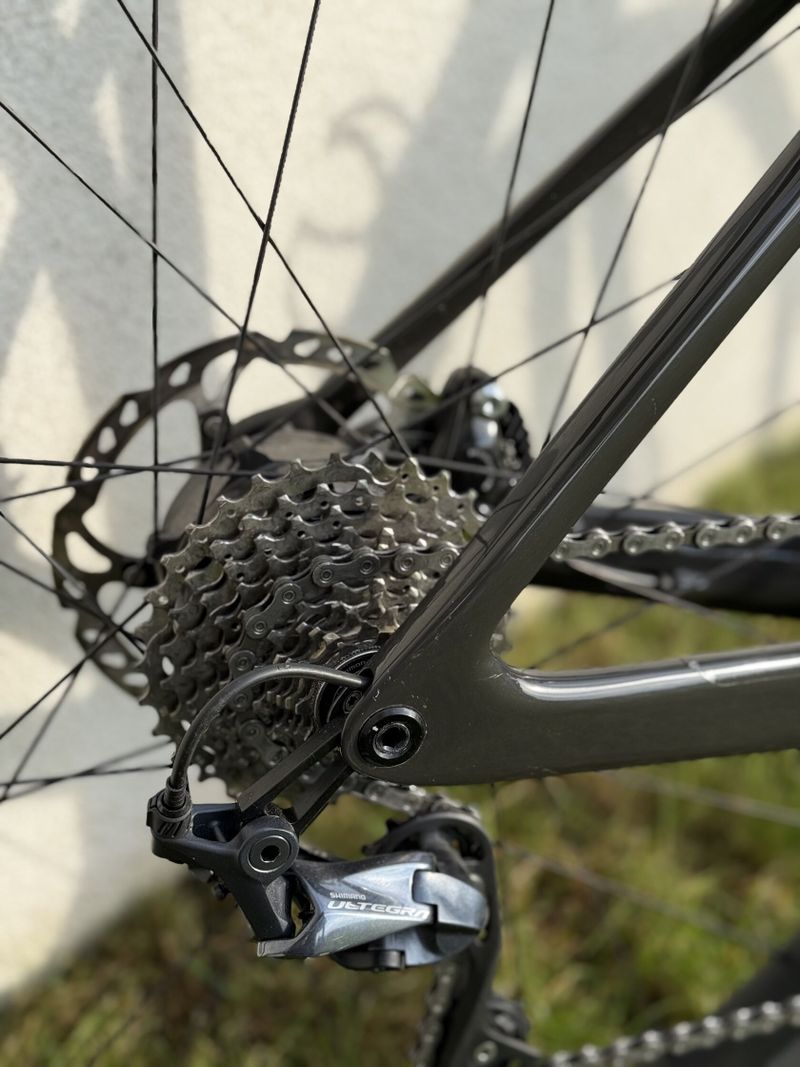 SCOTT ADDICT ERIDE 30 silniční elektrokolo