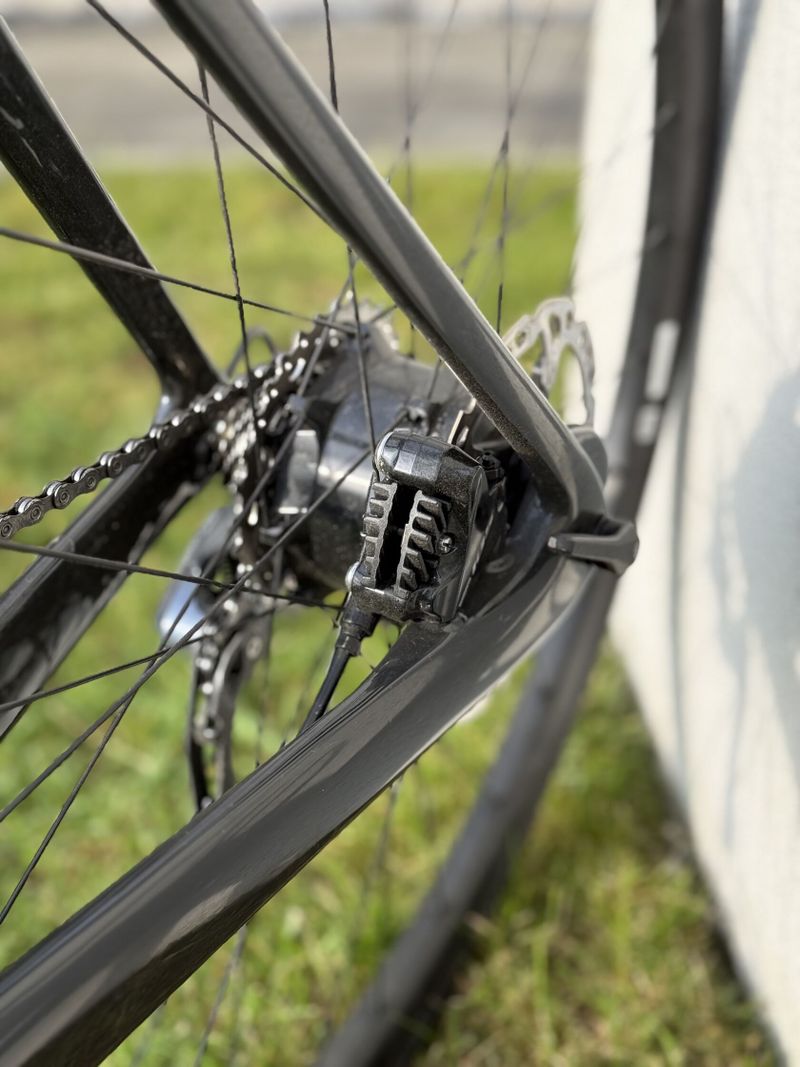 SCOTT ADDICT ERIDE 30 silniční elektrokolo
