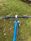 SPECIALIZED Jett Comp 29, vel. "15"