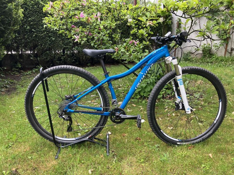 SPECIALIZED Jett Comp 29, vel. "15"