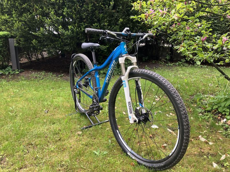 SPECIALIZED Jett Comp 29, vel. "15"