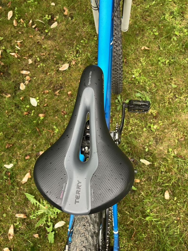 SPECIALIZED Jett Comp 29, vel. "15"
