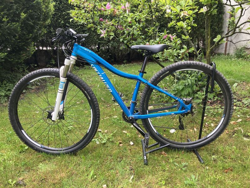 SPECIALIZED Jett Comp 29, vel. "15"