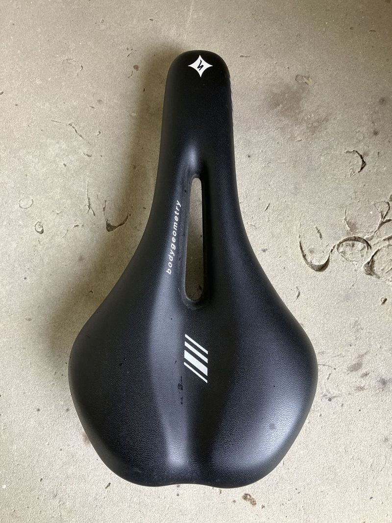 SPECIALIZED Jett Comp 29, vel. "15"