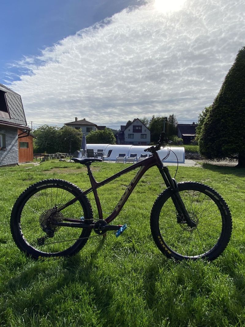 Kona Big Honzo 2020