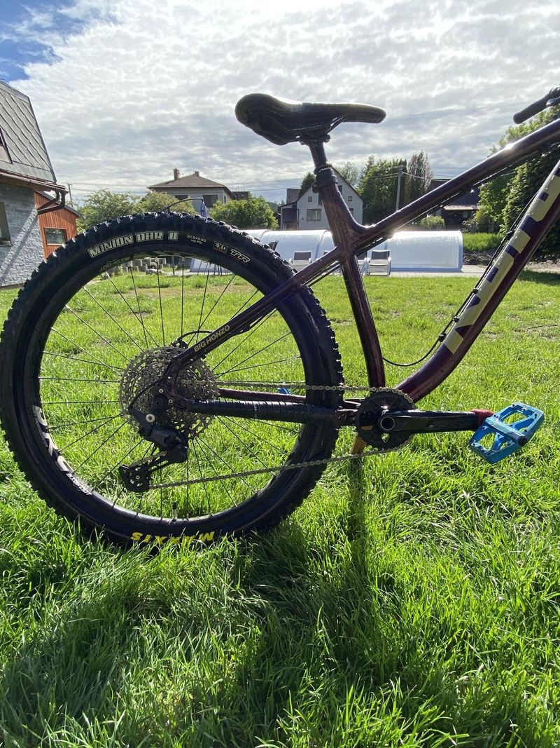 Kona Big Honzo 2020