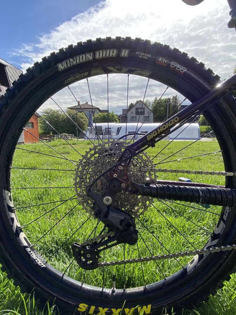 Kona Big Honzo 2020
