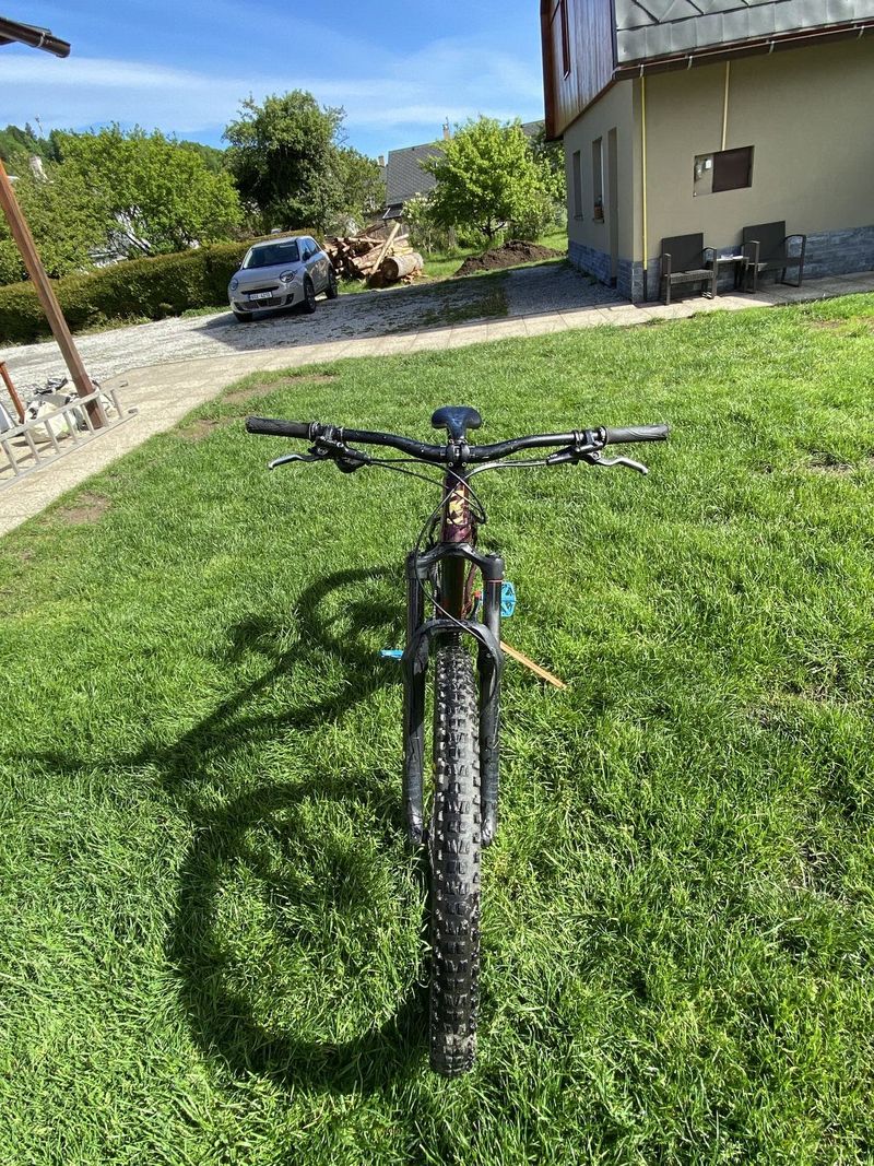 Kona Big Honzo 2020