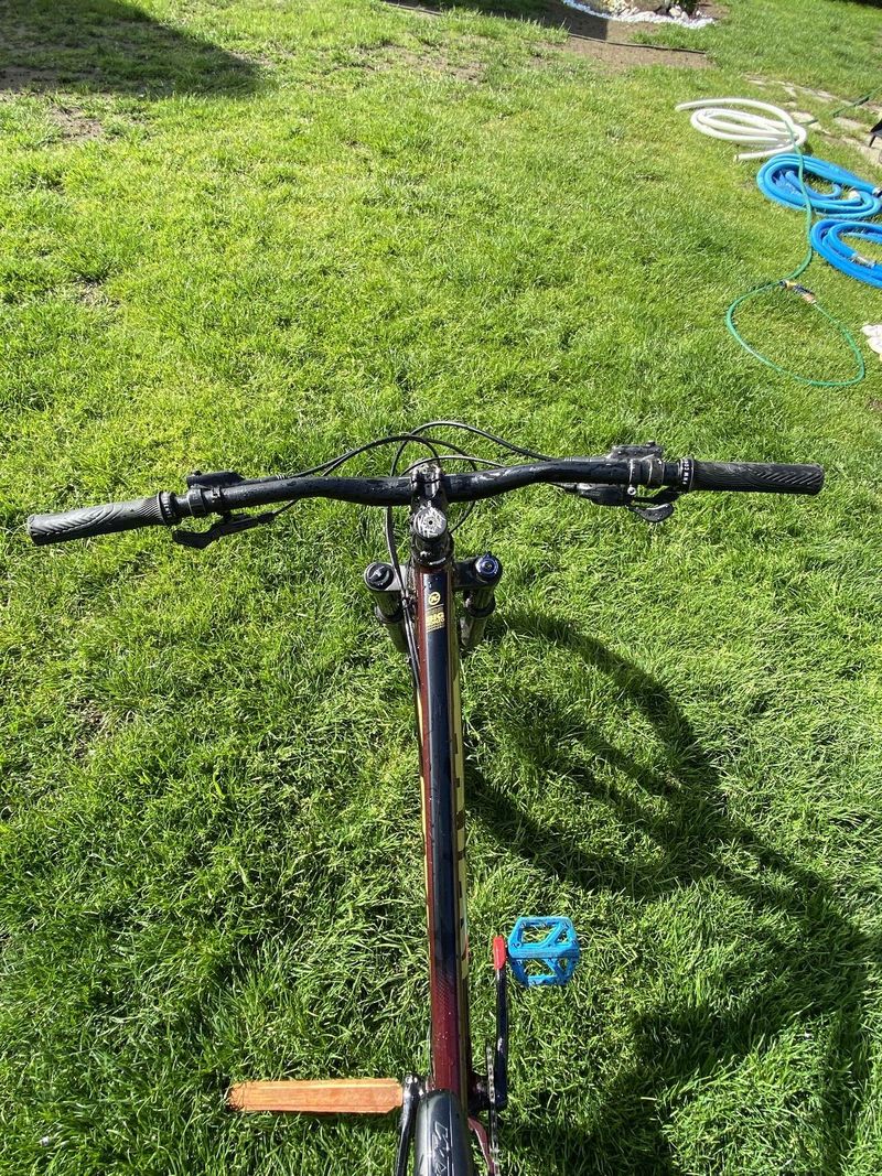 Kona Big Honzo 2020