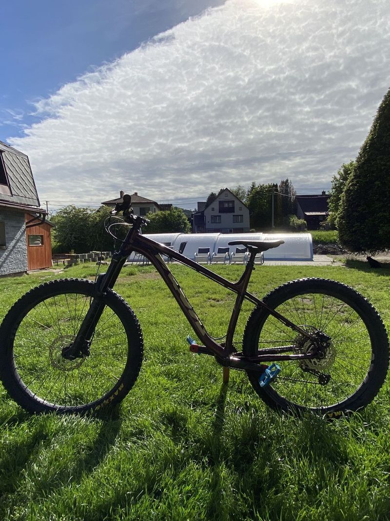 Kona Big Honzo 2020