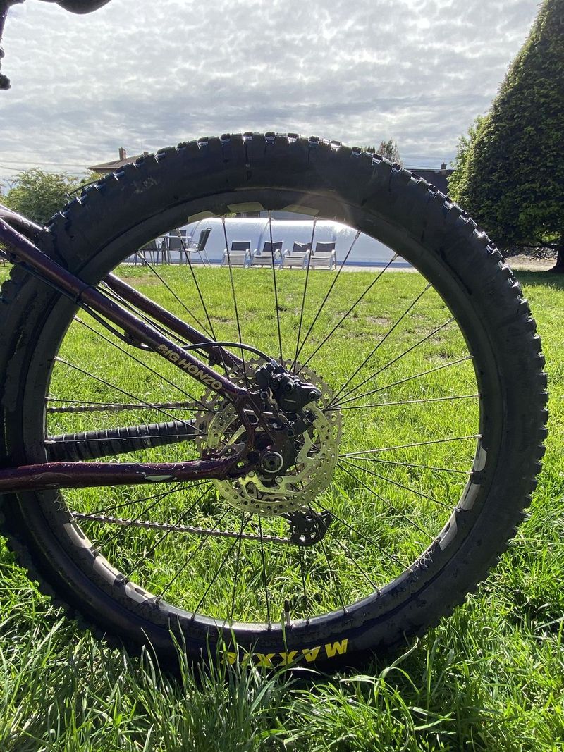 Kona Big Honzo 2020
