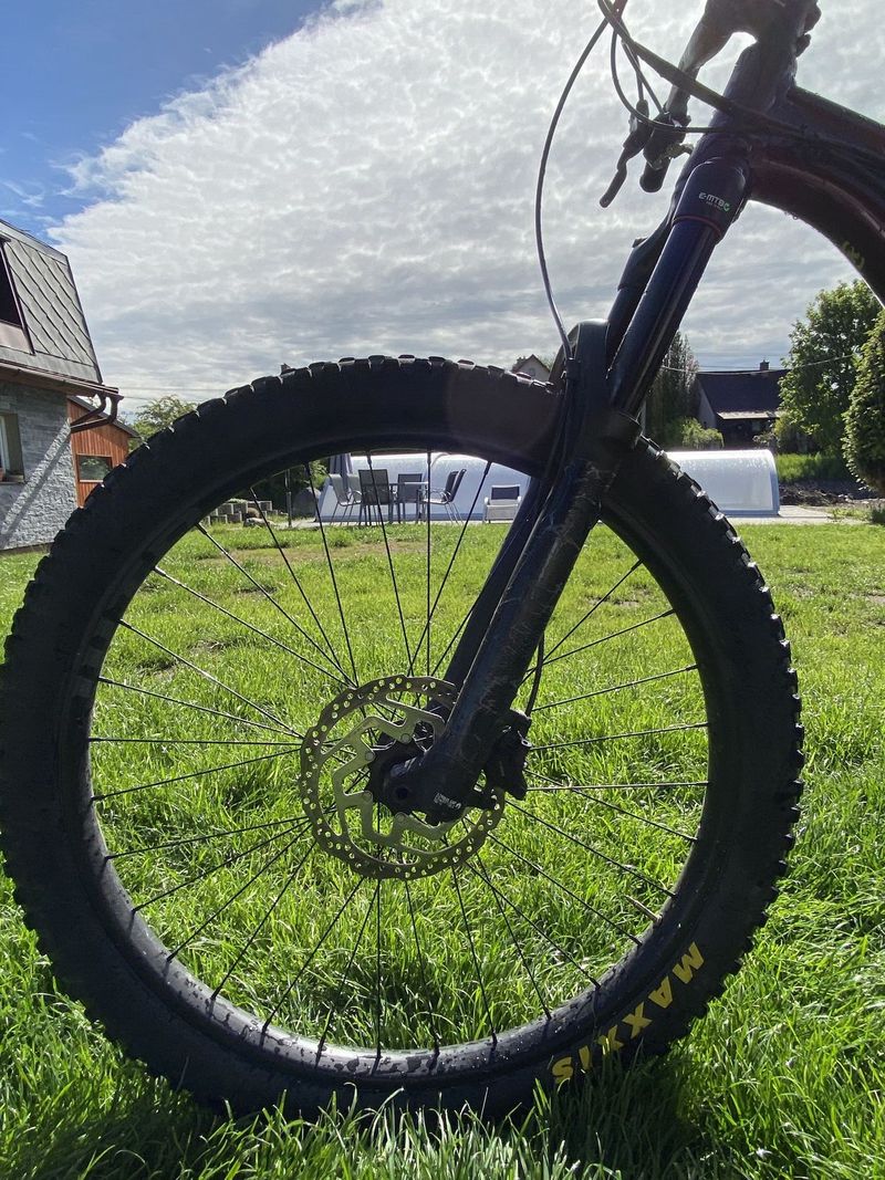 Kona Big Honzo 2020