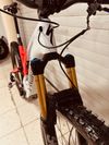 Prodám elektrokolo S-WORKS LEVO TURBO velikost L , nová baterie 700 kW, motor po GO, PC 370.000 Kč