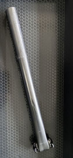 S-Works Fact carbon 10mm offset průměr 30,9