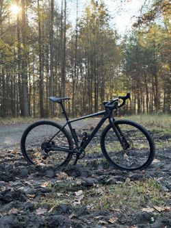 Cannondale Topstone 3
