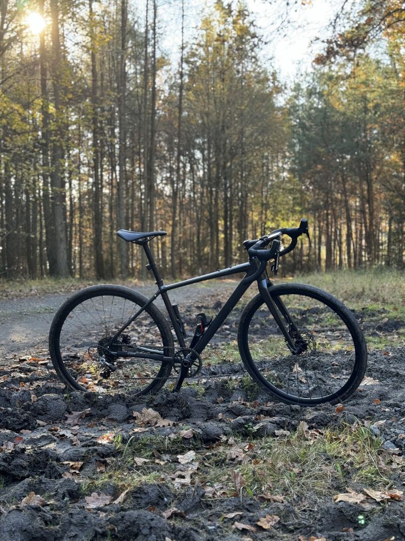 Cannondale Topstone 3