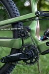 Cannondale Jekyll 1 
