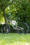 Cannondale Jekyll 1 