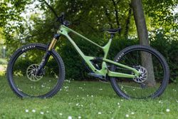 Cannondale Jekyll 1 
