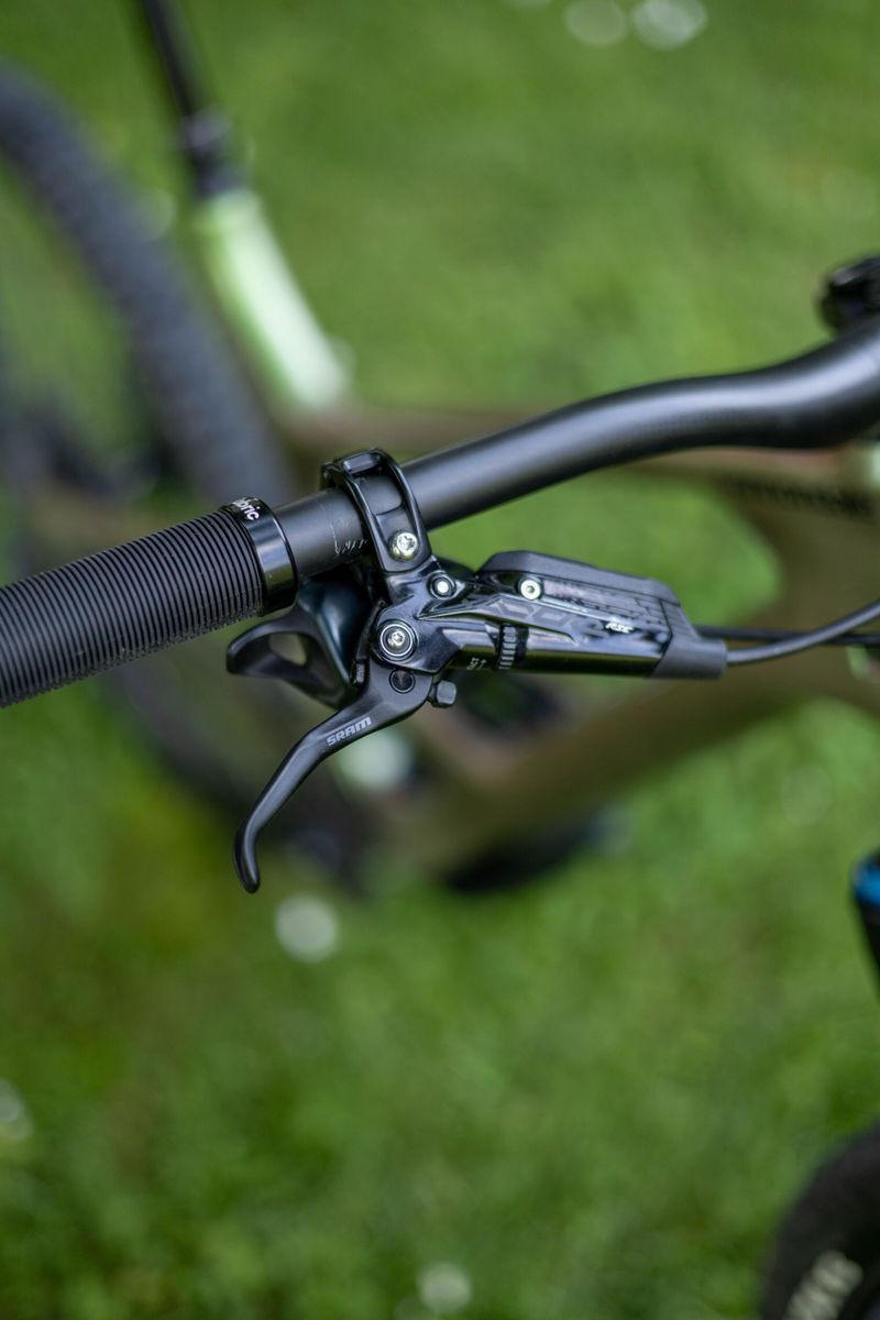 Cannondale Jekyll 1 