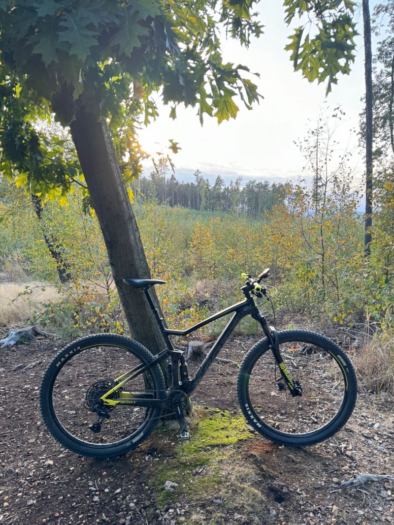 Scott Spark 970