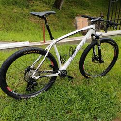 Specialized Stumpjumper Comp HT