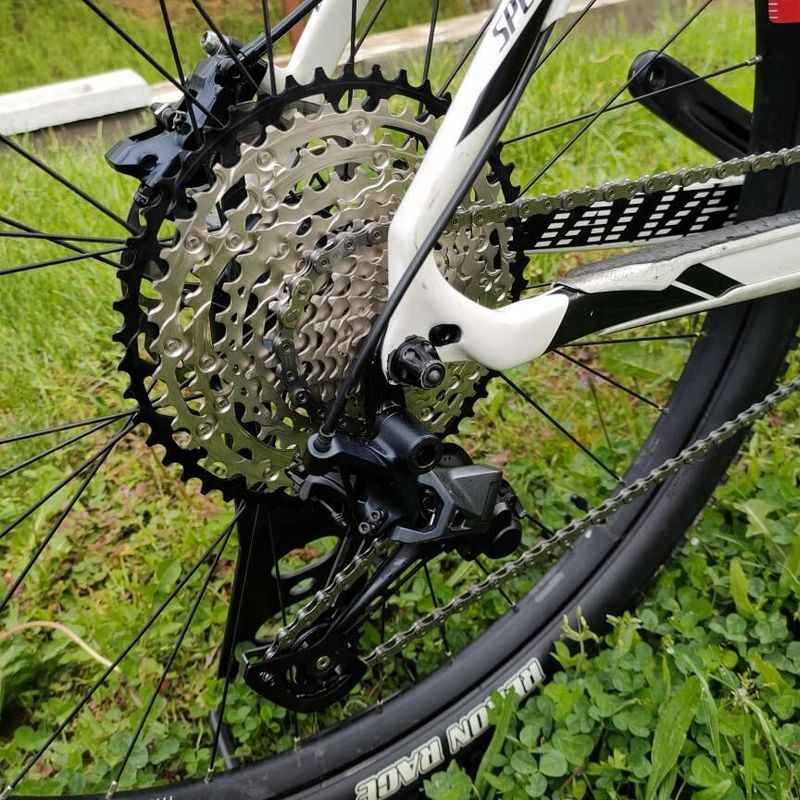 Specialized Stumpjumper Comp HT