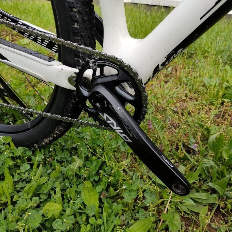 Specialized Stumpjumper Comp HT